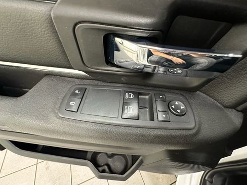 Used 2021 RAM 1500 Tradesman w/ Popular Equipment Group RWD image 26