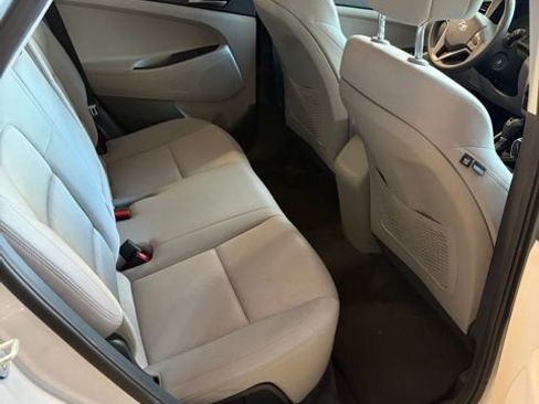Used 2018 Hyundai Tucson SEL AWD/4WD image 9