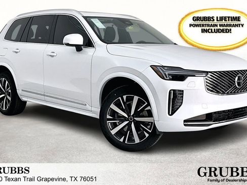 New 2026 Volvo XC90 B5 Core image 1