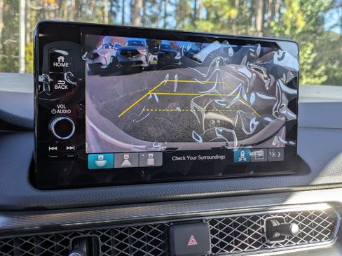 New 2026 Acura Integra A-Spec image 15