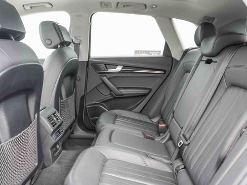 Used 2020 Audi Q5 2.0T Premium Plus w/ Premium Plus Package AWD/4WD image 27