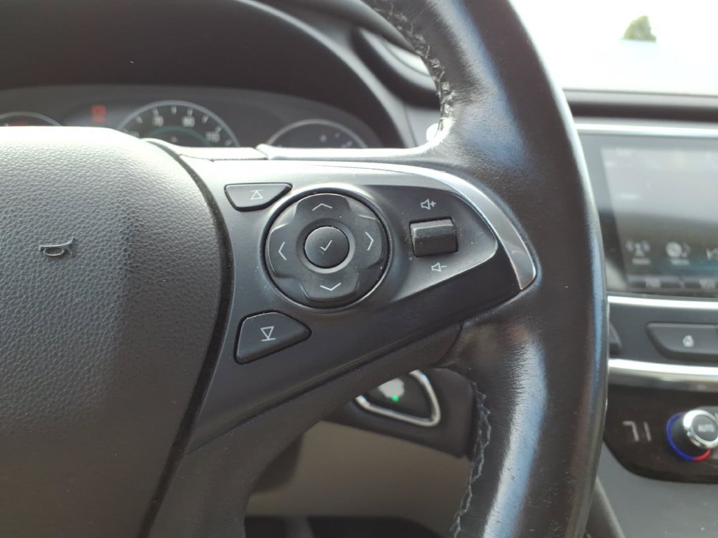 Certified 2018 Buick LaCrosse Essence FWD image 15