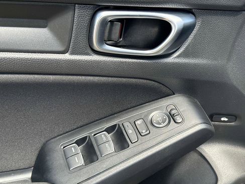 Certified 2023 Honda Civic Sport image 17