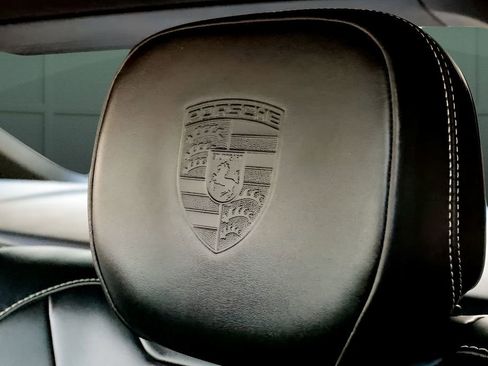 Used 2023 Porsche Cayenne Turbo GT AWD/4WD image 64