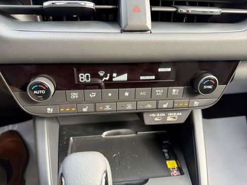 New 2026 Subaru Outback Touring XT AWD/4WD image 16