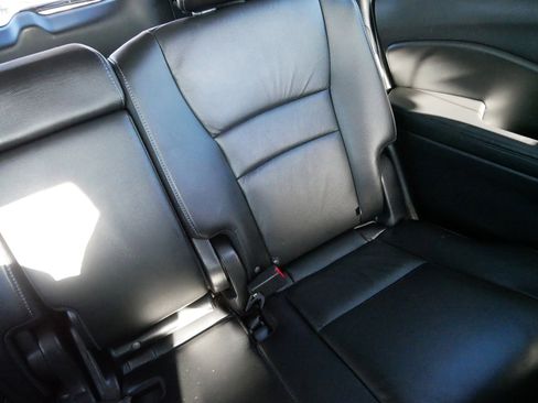 Used 2022 Honda Pilot EX-L image 14