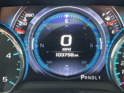 Used 2018 GMC Sierra 3500 Denali w/ Duramax Plus Package AWD/4WD image 37
