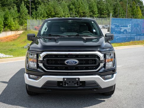 Used 2023 Ford F150 XLT AWD/4WD image 2