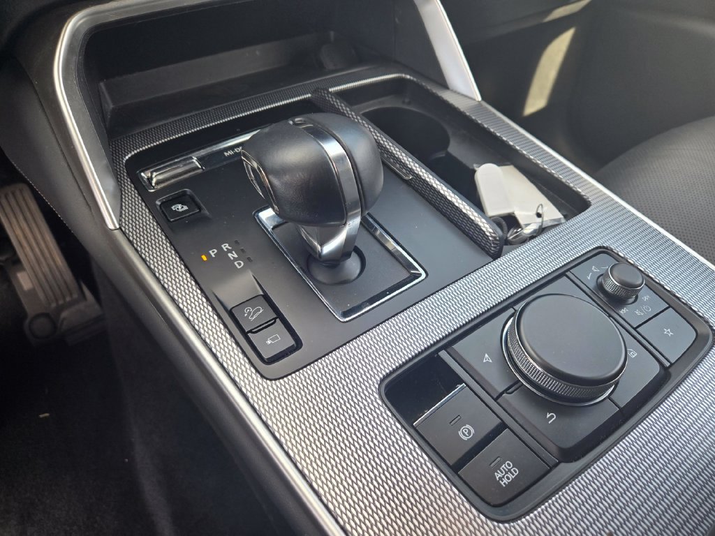 Certified 2024 MAZDA CX-90 Plug-In Hybrid w/ Premium Plus AWD/4WD image 21