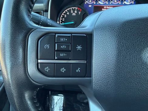 Used 2022 Ford F150 XLT w/ Equipment Group 302A High image 14