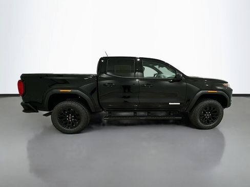 New 2026 GMC Canyon Elevation w/ Convenience Package RWD image 8