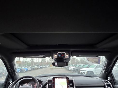 New 2026 RAM 2500 Laramie image 14