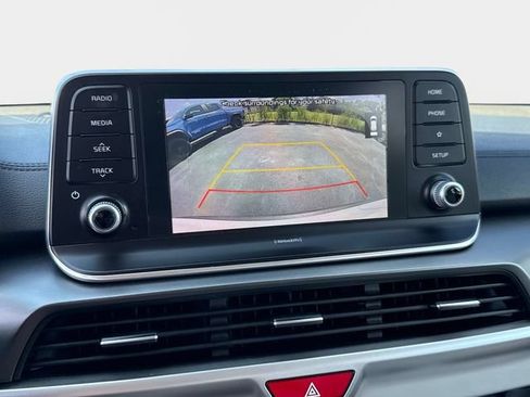 Used 2020 Kia Telluride S FWD image 25