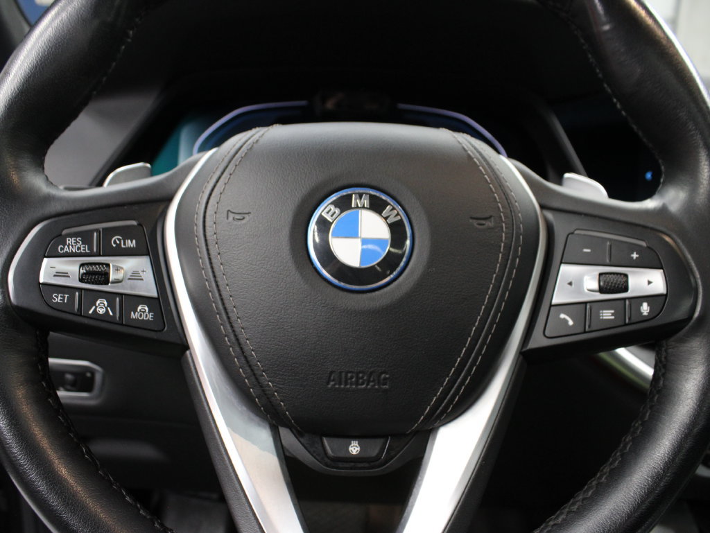 Used 2022 BMW X5 xDrive45e AWD/4WD image 57
