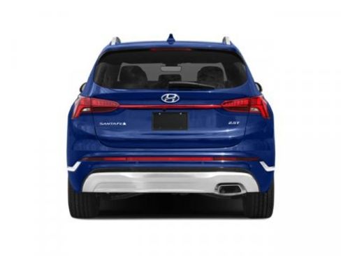 Used 2023 Hyundai Santa Fe Calligraphy w/ Winter Weather Package image 8