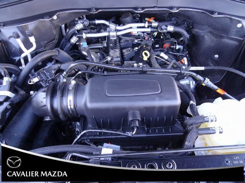 Used 2023 Ford Explorer XLT w/ Equipment Group 202A image 49