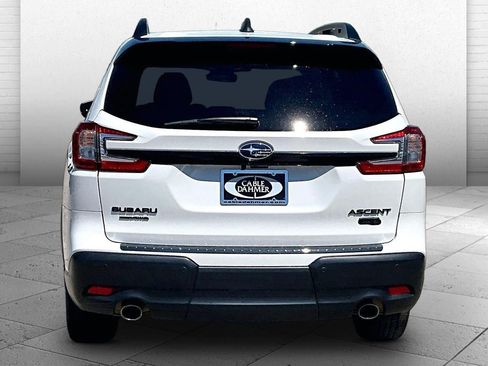 Used 2025 Subaru Ascent Bronze Edition AWD/4WD image 3