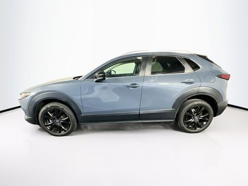 Used 2024 MAZDA CX-30 AWD 2.5 S w/ Preferred Package image 4