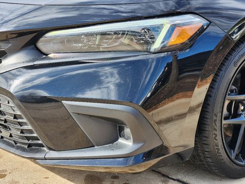 Used 2023 Honda Civic Sport image 15