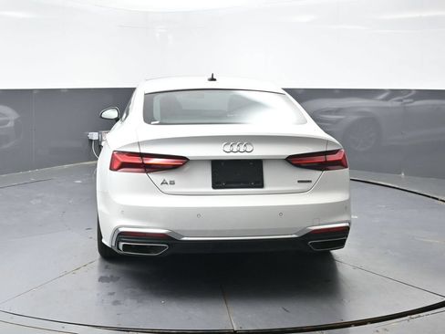 Used 2024 Audi A5 2.0T Premium Plus AWD/4WD image 8