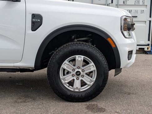 Used 2025 Ford Ranger XL RWD image 11