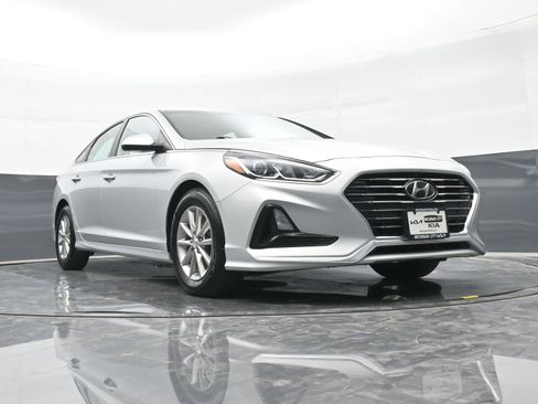 Used 2018 Hyundai Sonata ECO image 38