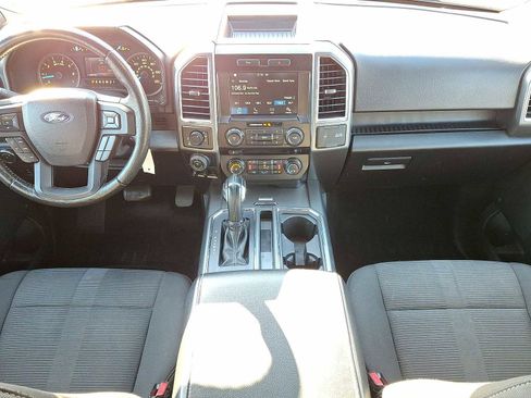 Used 2016 Ford F150 XLT w/ Equipment Group 302A Luxury image 24