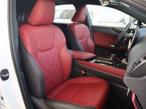 New 2026 Lexus NX 450h+ AWD w/ Luxury Package image 36