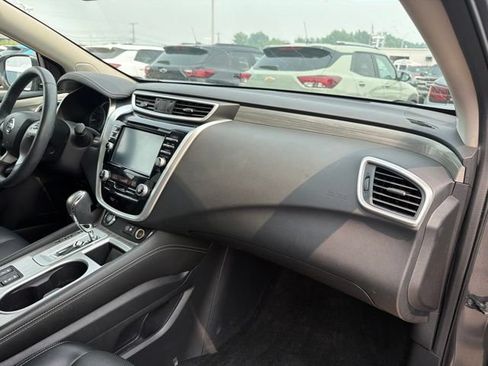 Used 2018 Nissan Murano SL AWD/4WD image 26