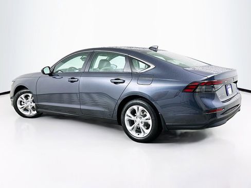 Used 2025 Honda Accord LX image 6