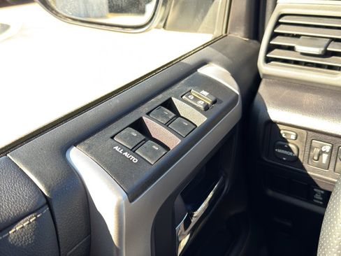 Used 2024 Toyota 4Runner SR5 Premium w/ Moonroof Package image 31