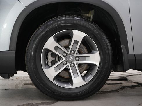 Used 2024 Honda Pilot EX-L image 34