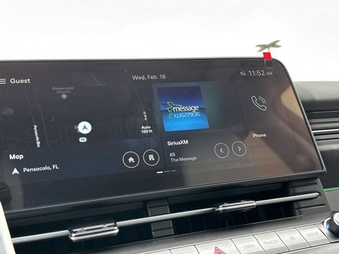 New 2026 Hyundai Kona Limited image 17