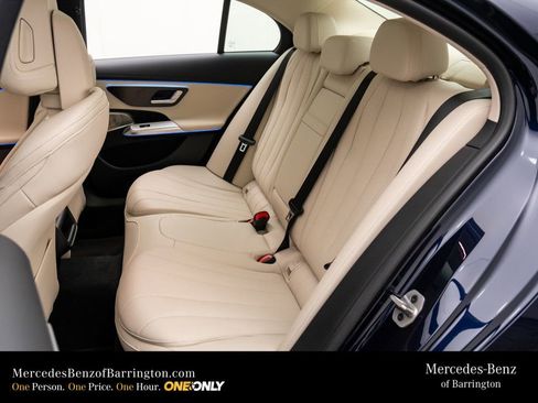 New 2026 Mercedes-Benz E 350 E 350 image 21