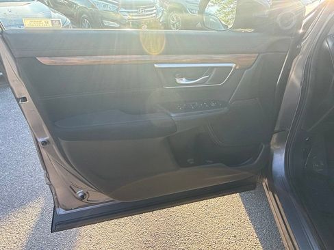 Used 2021 Honda CR-V EX image 12