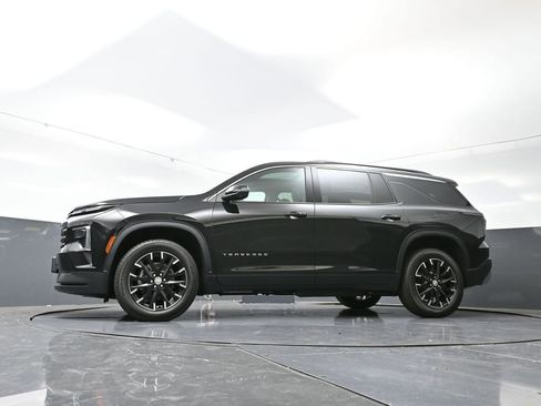 New 2026 Chevrolet Traverse LT w/ Sun and Wheel Package image 49