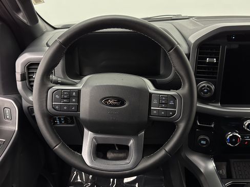 Used 2025 Ford F150 XLT w/ Equipment Group 302A MID image 27