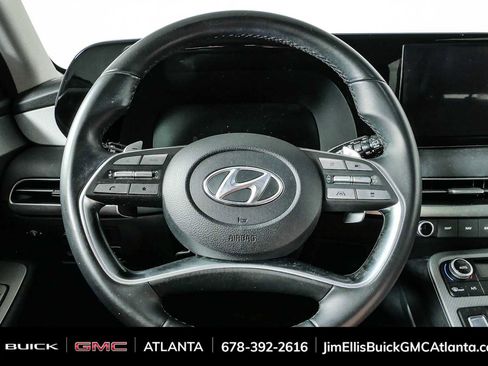 Used 2023 Hyundai Palisade SEL AWD/4WD image 9