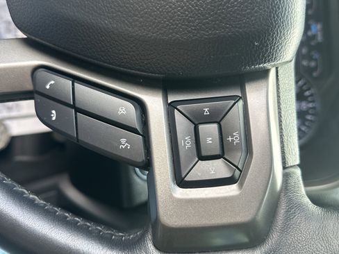 Used 2021 Ford Expedition XLT AWD/4WD image 22
