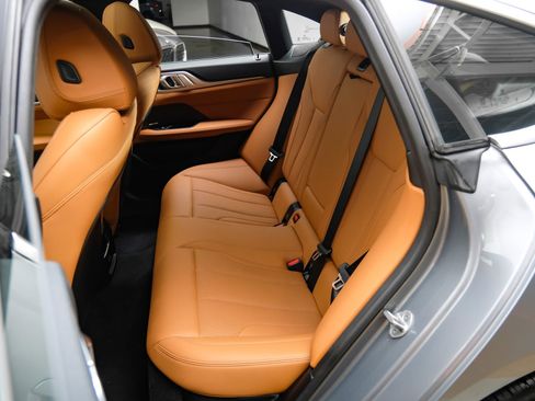 Used 2025 BMW 430i xDrive AWD/4WD image 49