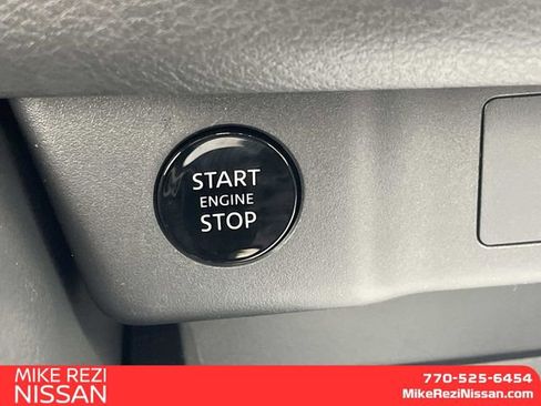 New 2026 Nissan Rogue Dark Armor image 18