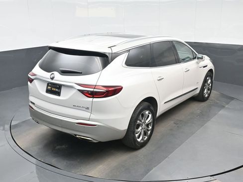 Used 2019 Buick Enclave Avenir w/ Avenir Technology Package AWD/4WD image 21