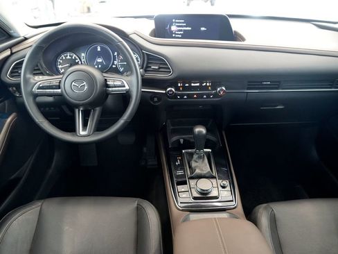 Used 2020 MAZDA CX-30 AWD w/ Premium Package image 17