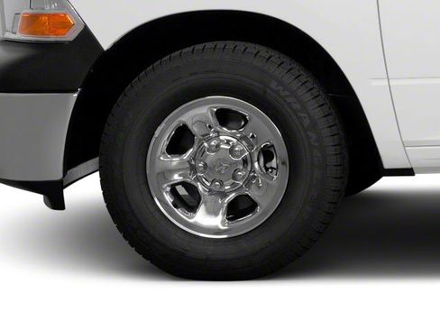 Used 2011 RAM 1500 2WD Regular Cab image 13