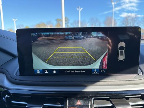 New 2026 Acura MDX FWD w/ Technology Package image 18