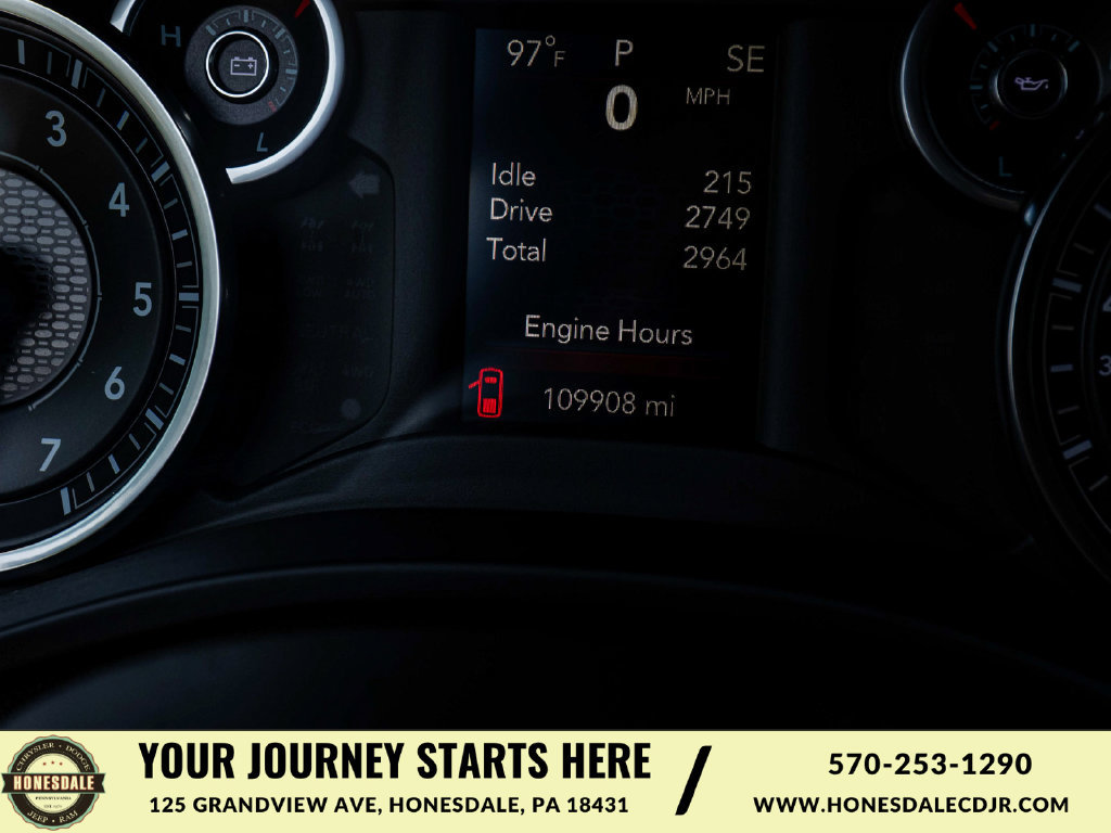 Used 2021 RAM 1500 4x4 Quad Cab image 18