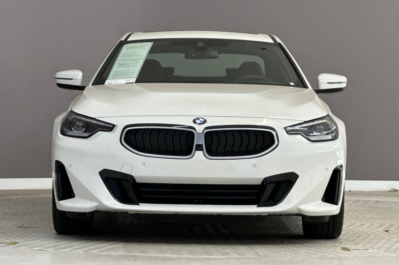 Used 2026 BMW 230i Coupe w/ Convenience Package RWD image 5
