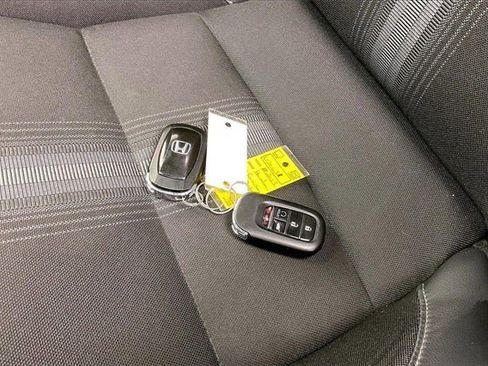 Certified 2023 Honda Civic Sport image 13