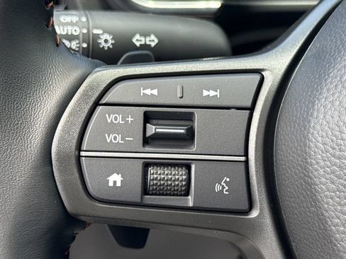 New 2026 Honda CR-V Sport image 34