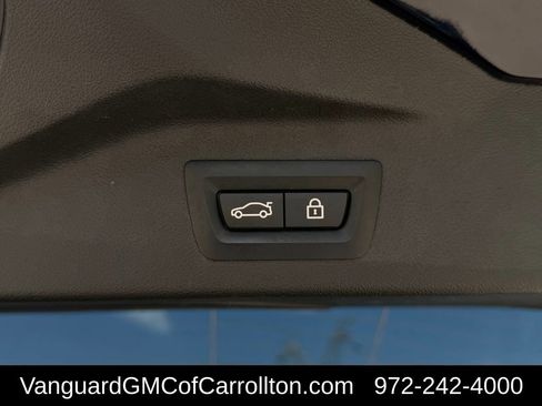 Used 2023 BMW X7 xDrive40i w/ M Sport Package AWD/4WD image 40